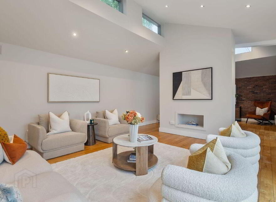 Zero, 3 Garville Drive, Rathgar, Rathgar, D06DE02