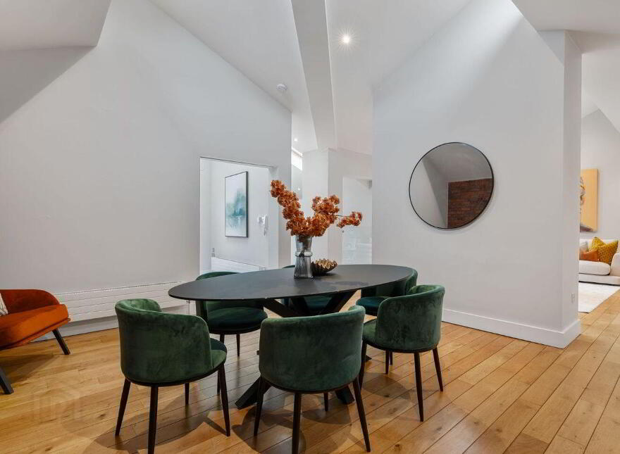 Zero, 3 Garville Drive, Rathgar, Rathgar, D06DE02