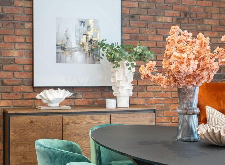 Zero, 3 Garville Drive, Rathgar, Rathgar, D06DE02