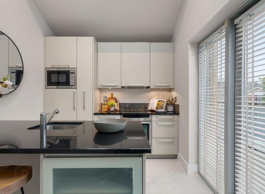 Zero, 3 Garville Drive, Rathgar, Rathgar, D06DE02