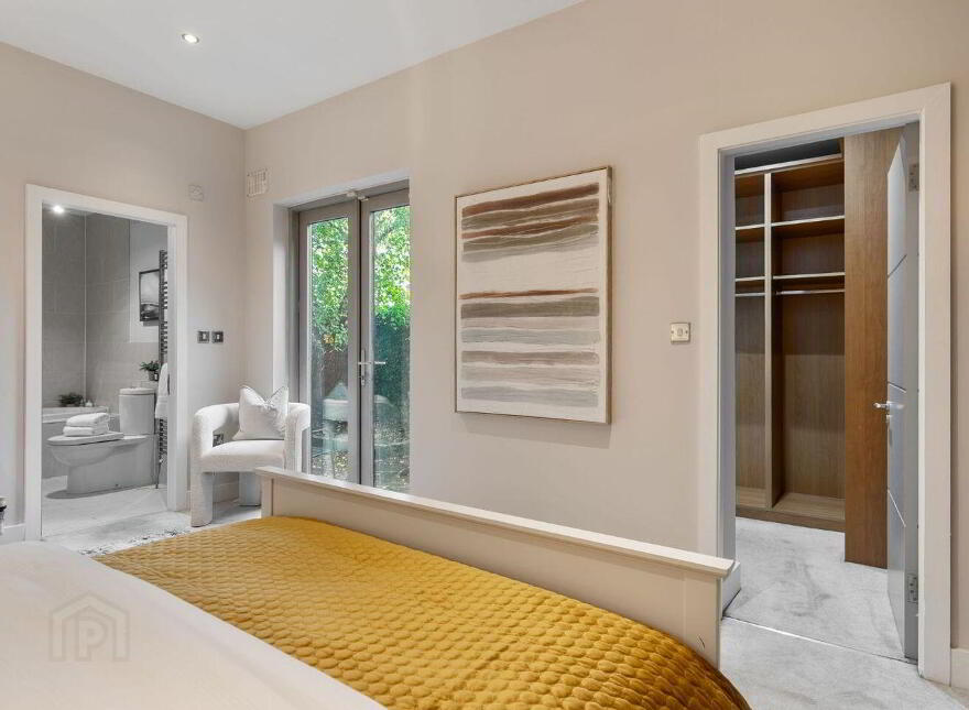 Zero, 3 Garville Drive, Rathgar, Rathgar, D06DE02
