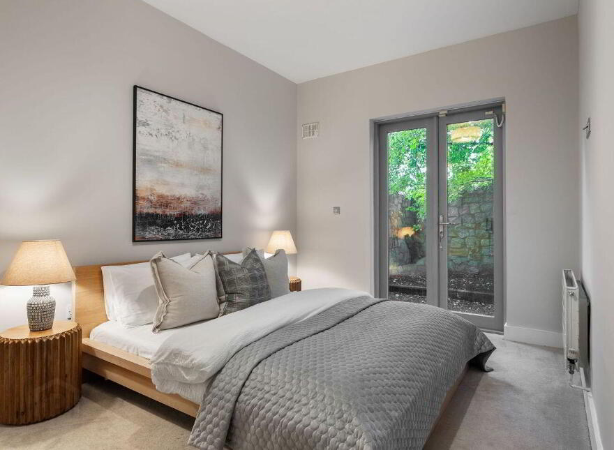 Zero, 3 Garville Drive, Rathgar, Rathgar, D06DE02
