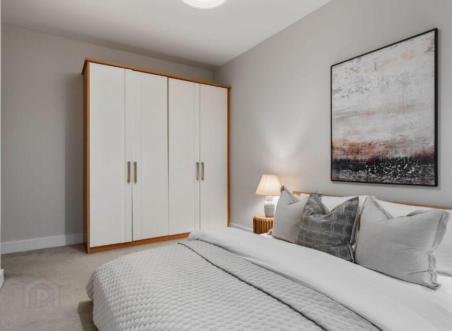 Zero, 3 Garville Drive, Rathgar, Rathgar, D06DE02