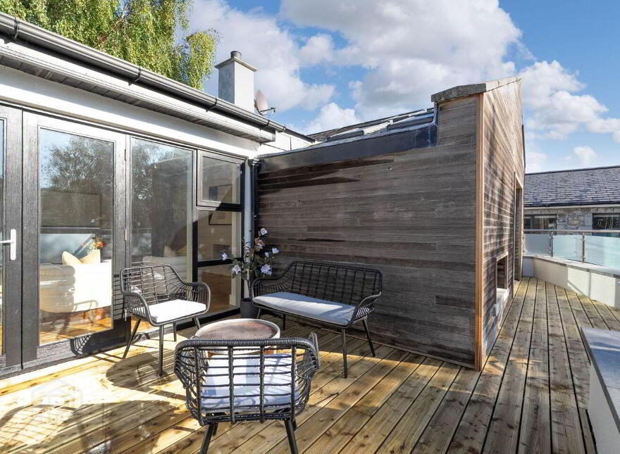 Zero, 3 Garville Drive, Rathgar, Rathgar, D06DE02