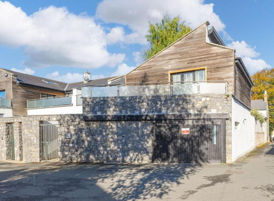 Zero, 3 Garville Drive, Rathgar, Rathgar, D06DE02