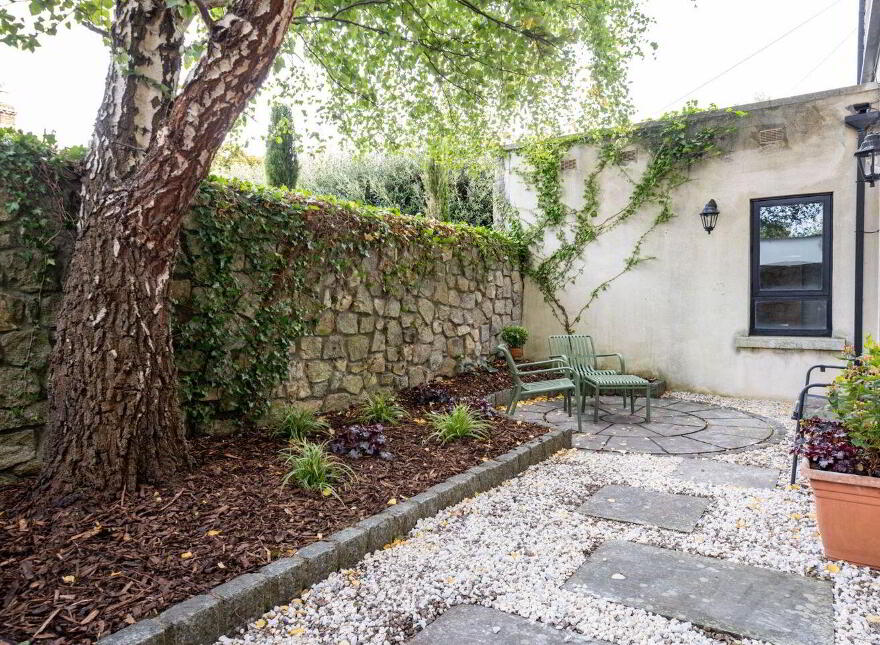 Zero, 3 Garville Drive, Rathgar, Rathgar, D06DE02