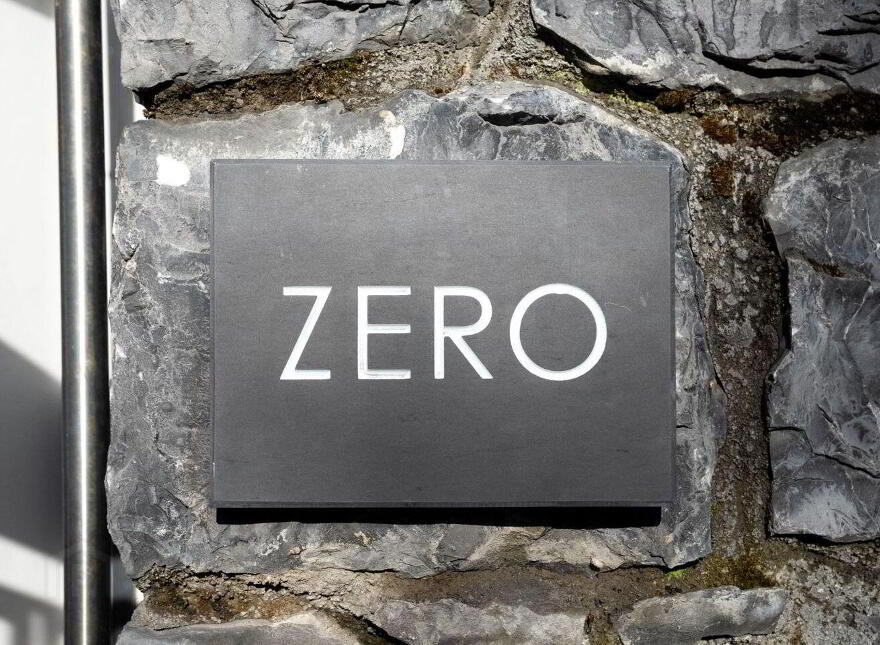 Zero, 3 Garville Drive, Rathgar, Rathgar, D06DE02