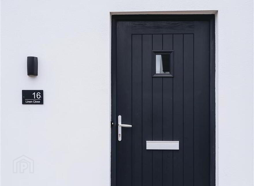 16 Linen Close, Balnamore, Ballymoney, BT53 7PZ