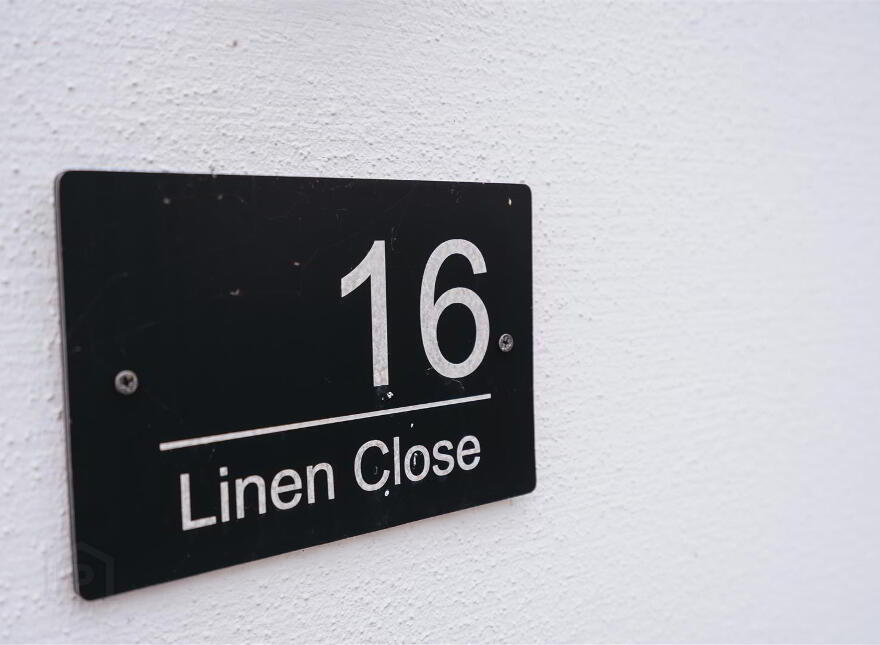 16 Linen Close, Balnamore, Ballymoney, BT53 7PZ