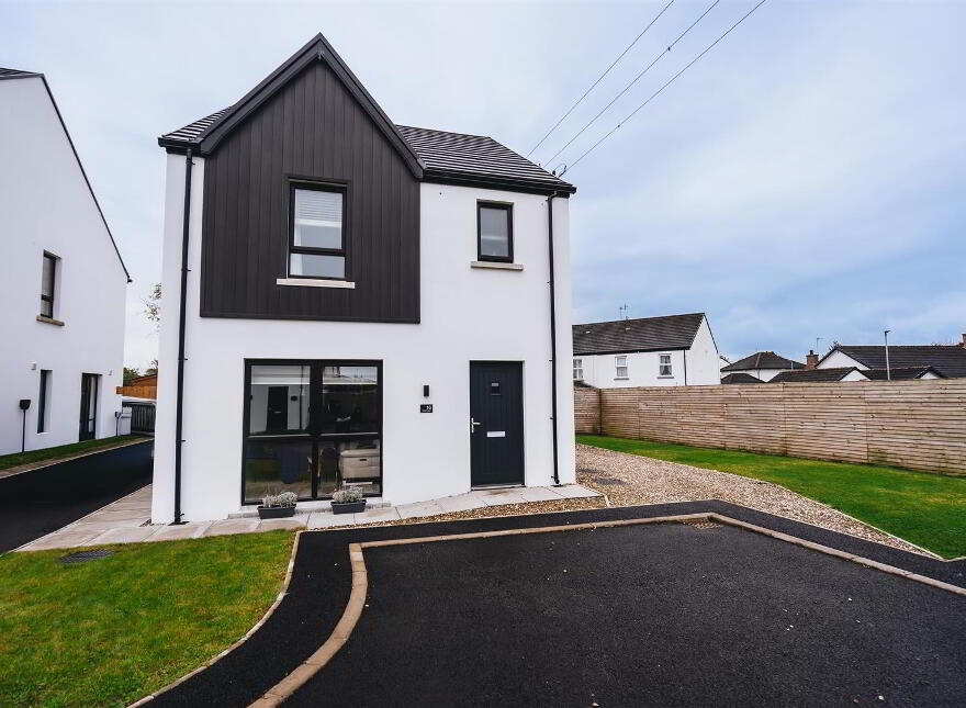 16 Linen Close, Balnamore, Ballymoney, BT53 7PZ