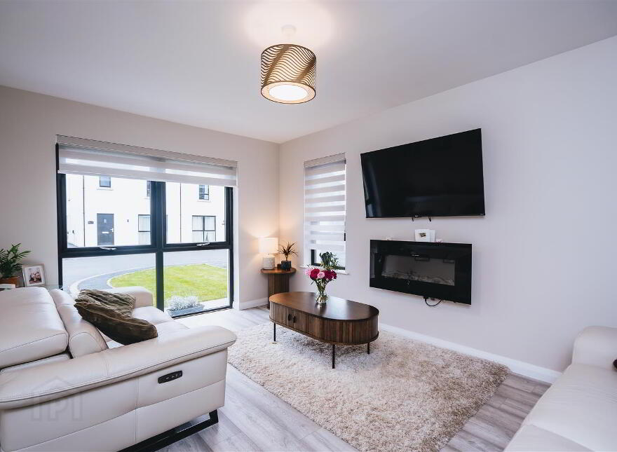16 Linen Close, Balnamore, Ballymoney, BT53 7PZ
