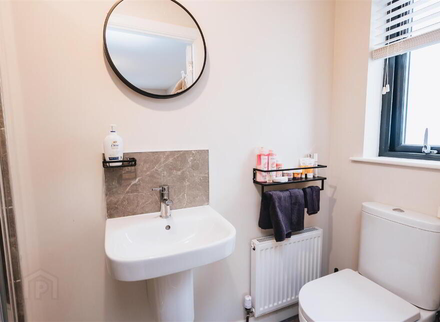 16 Linen Close, Balnamore, Ballymoney, BT53 7PZ