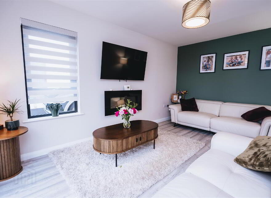16 Linen Close, Balnamore, Ballymoney, BT53 7PZ