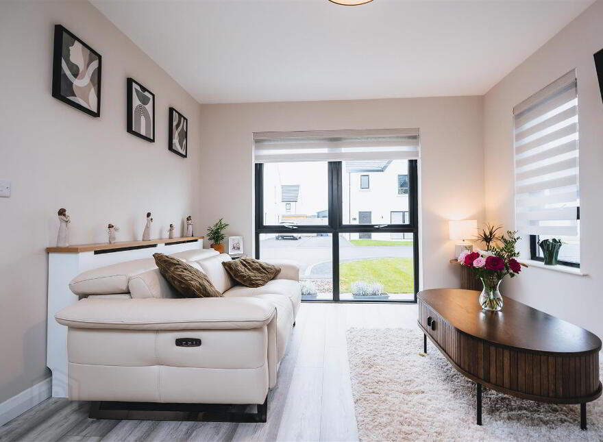 16 Linen Close, Balnamore, Ballymoney, BT53 7PZ