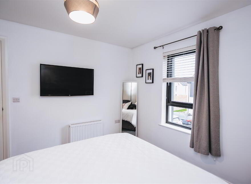 16 Linen Close, Balnamore, Ballymoney, BT53 7PZ