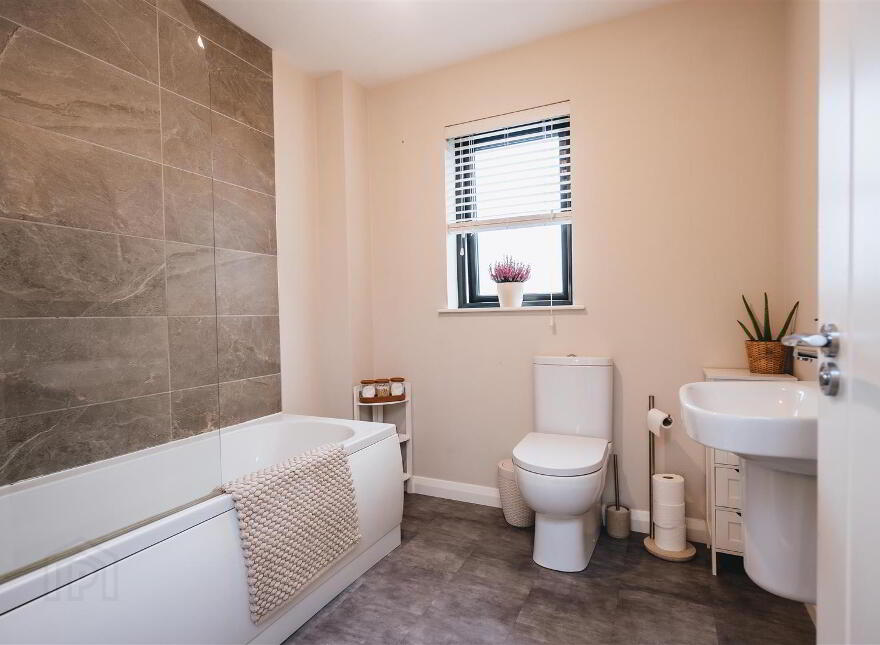 16 Linen Close, Balnamore, Ballymoney, BT53 7PZ