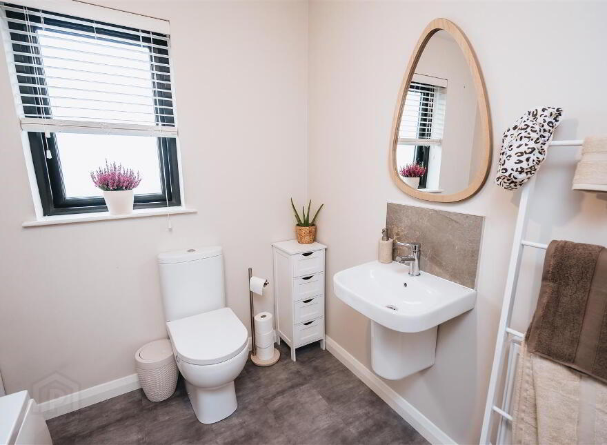 16 Linen Close, Balnamore, Ballymoney, BT53 7PZ