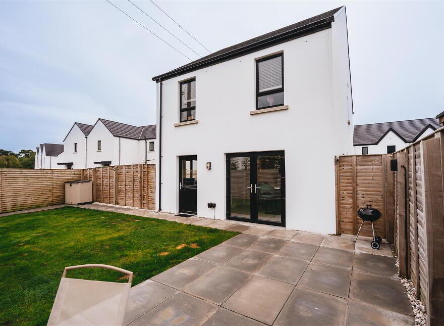 16 Linen Close, Balnamore, Ballymoney, BT53 7PZ