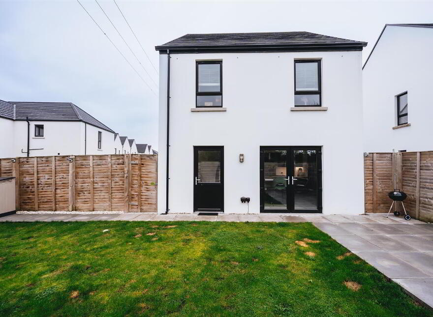 16 Linen Close, Balnamore, Ballymoney, BT53 7PZ