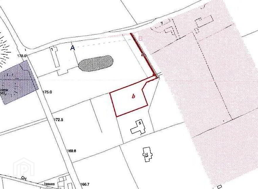 Building Site, With FPP At 3 Ballywee Road, Parkgate, Templepatrick, BT39 0DW