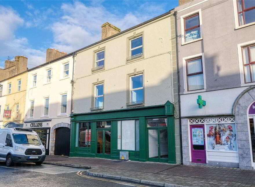 72 Main Street, N39TD25