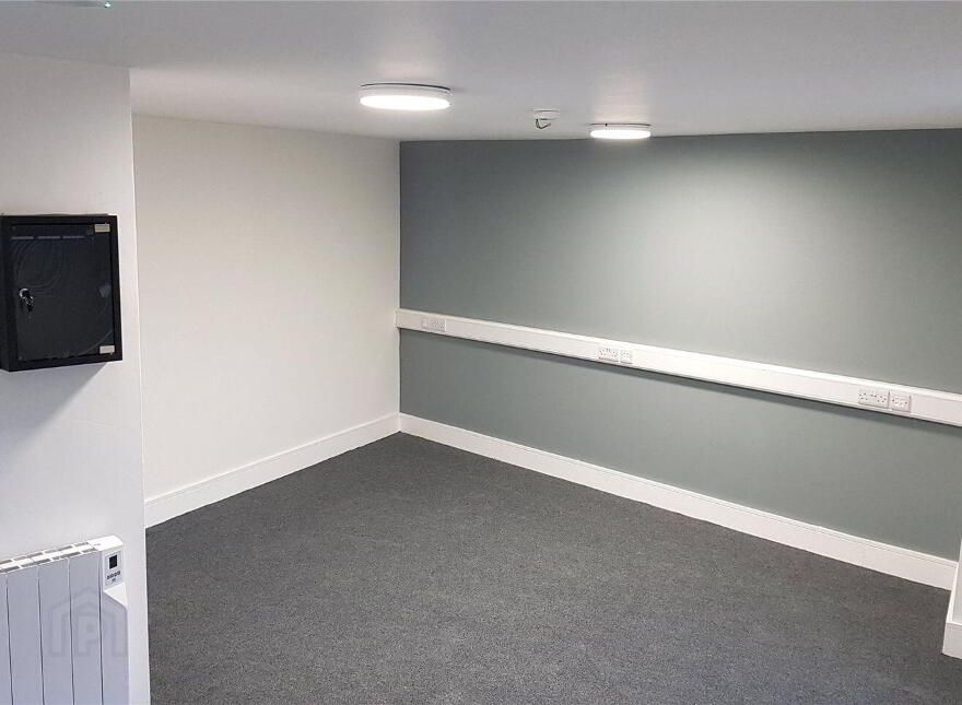 Short Term Flexible Office Space, Bridge House, 1 Bridge Street, Dundalk