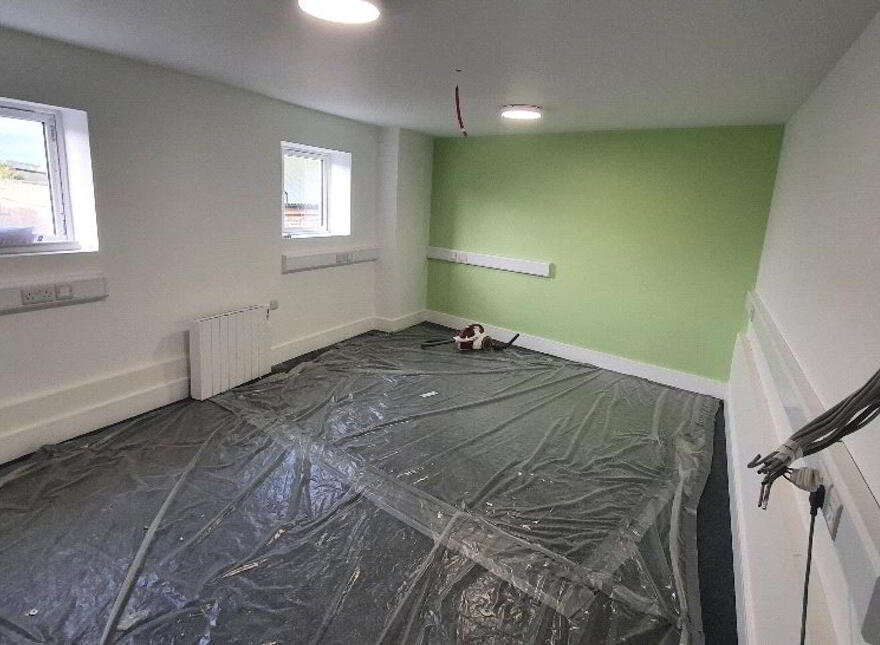 Short Term Flexible Office Space, Bridge House, 1 Bridge Street, Dundalk