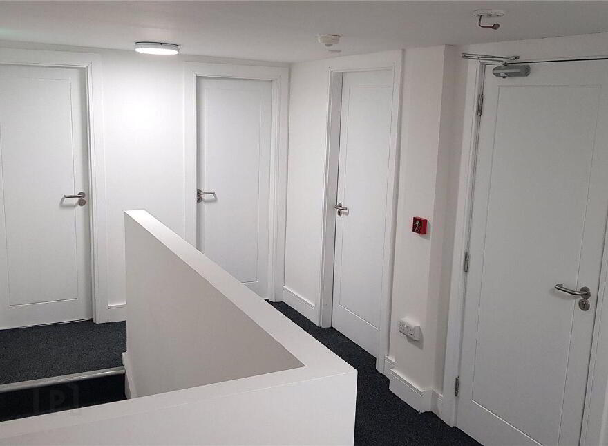 Short Term Flexible Office Space, Bridge House, 1 Bridge Street, Dundalk