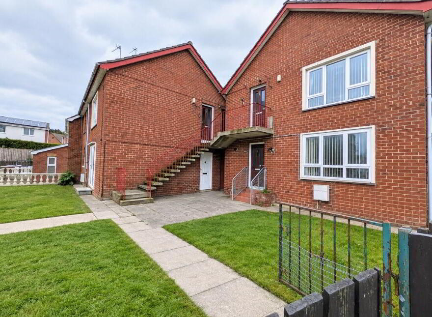 64a Drumlin Drive, Lurgan, BT66 8PQ photo