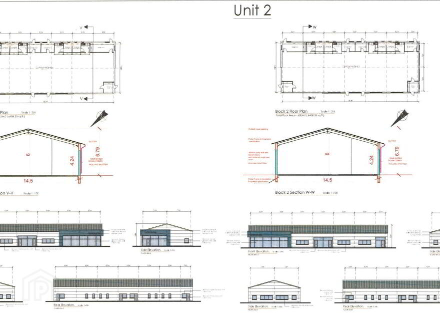 Killyclug (LOT 1), Letterkenny