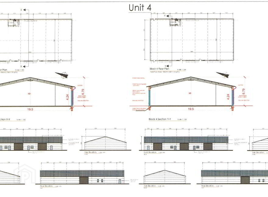 Killyclug (LOT 1), Letterkenny