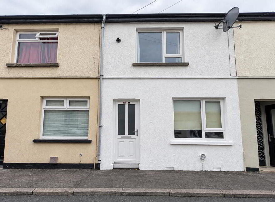 77 Albert Street, Lurgan, BT66 6JG photo