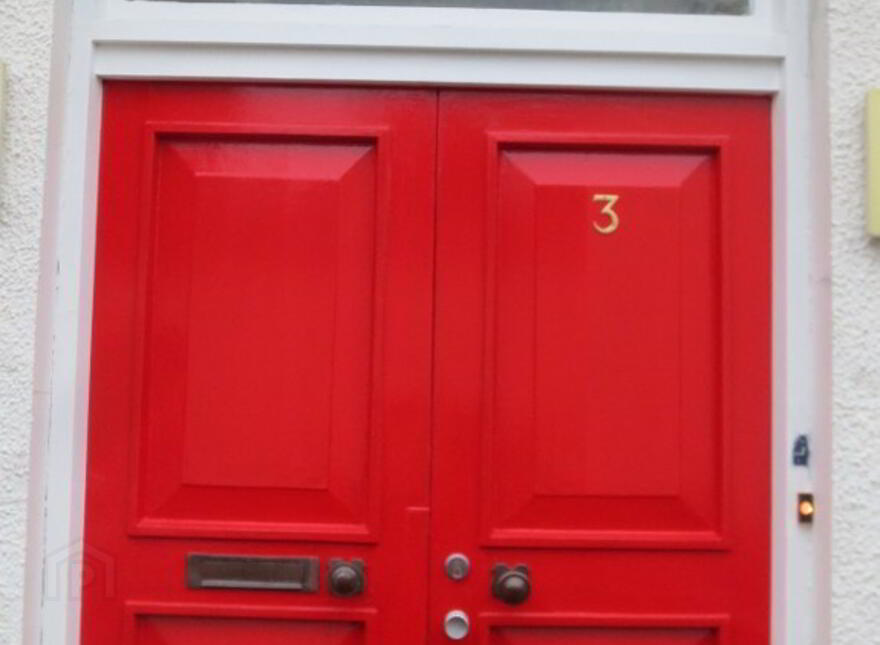 Fitzwilliam Halls, Serviced Accommodation, 3 Fitzwilliam Street, Queen...Belfast, BT9 6AW