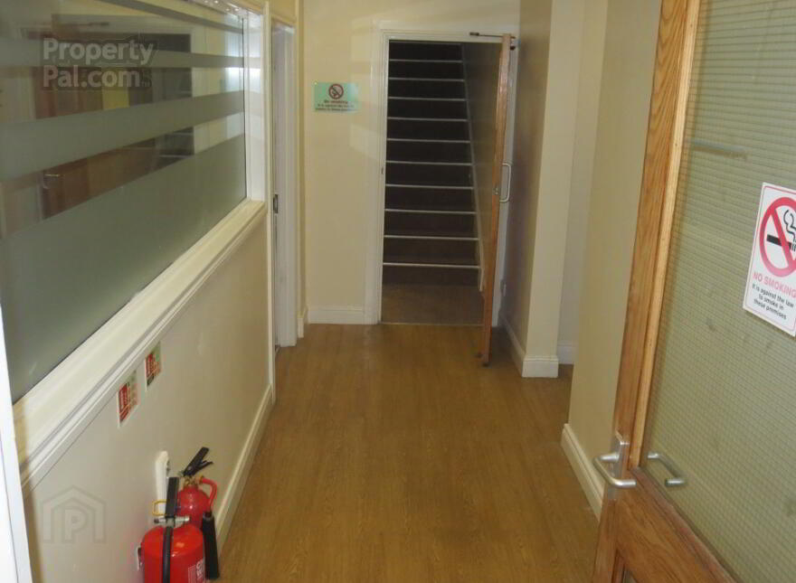 Fitzwilliam Halls, Serviced Accommodation, 3 Fitzwilliam Street, Queen...Belfast, BT9 6AW