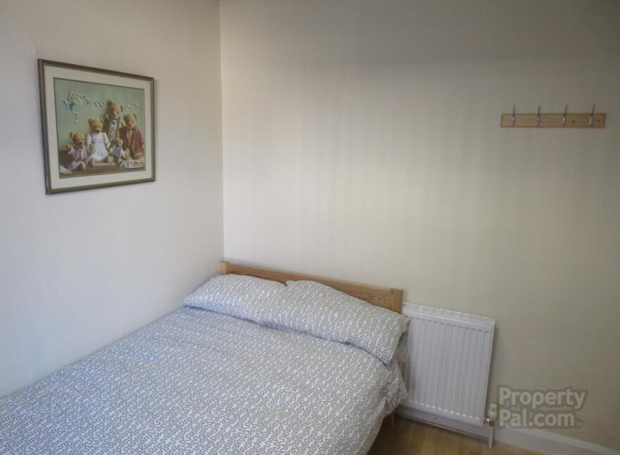 Fitzwilliam Halls, Serviced Accommodation, 3 Fitzwilliam Street, Queen...Belfast, BT9 6AW