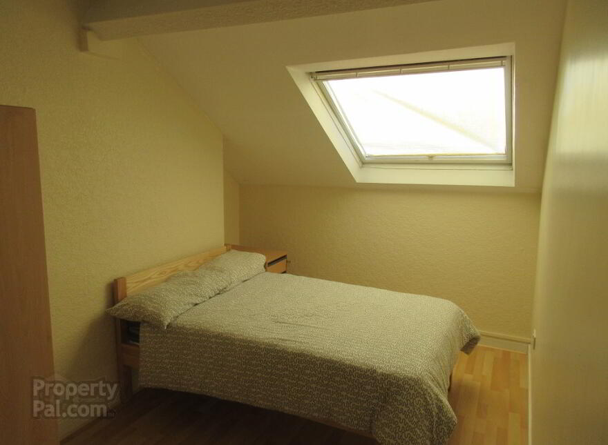 Fitzwilliam Halls, Serviced Accommodation, 3 Fitzwilliam Street, Queen...Belfast, BT9 6AW