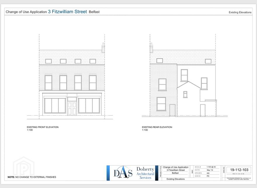 Fitzwilliam Halls, Serviced Accommodation, 3 Fitzwilliam Street, Queen...Belfast, BT9 6AW