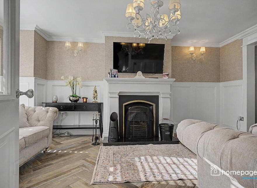 84 Briar Hill, Greysteel, Derry / Londonderry, BT47 3FD