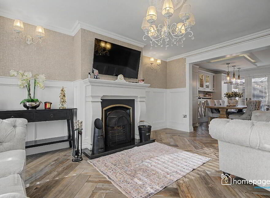 84 Briar Hill, Greysteel, Derry / Londonderry, BT47 3FD