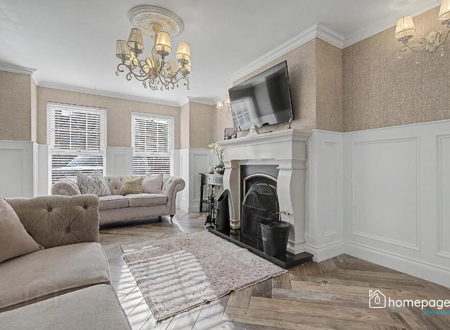 84 Briar Hill, Greysteel, Derry / Londonderry, BT47 3FD