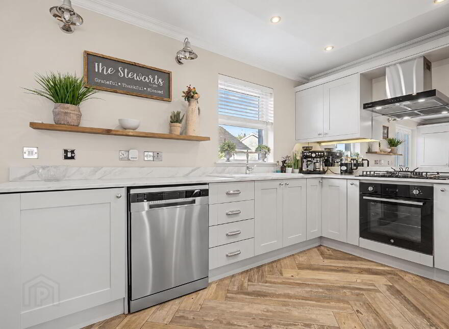 84 Briar Hill, Greysteel, Derry / Londonderry, BT47 3FD