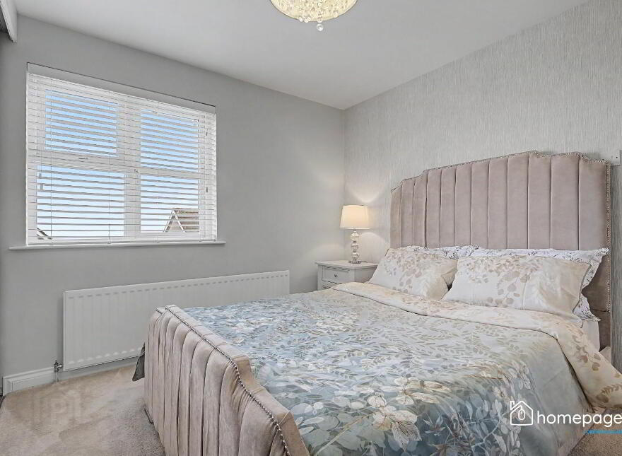 84 Briar Hill, Greysteel, Derry / Londonderry, BT47 3FD