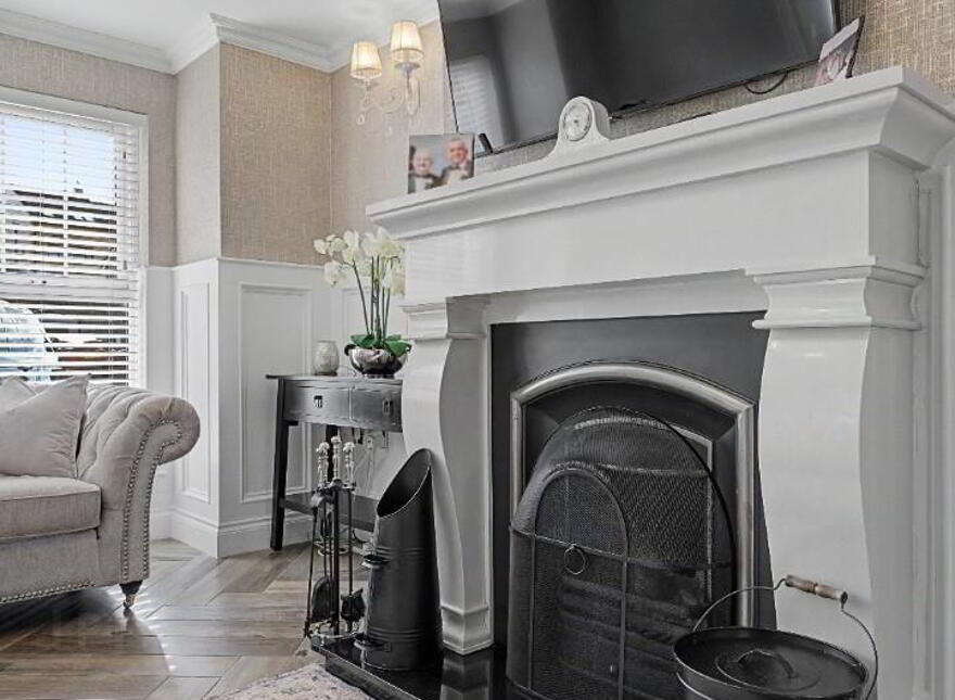 84 Briar Hill, Greysteel, Derry / Londonderry, BT47 3FD