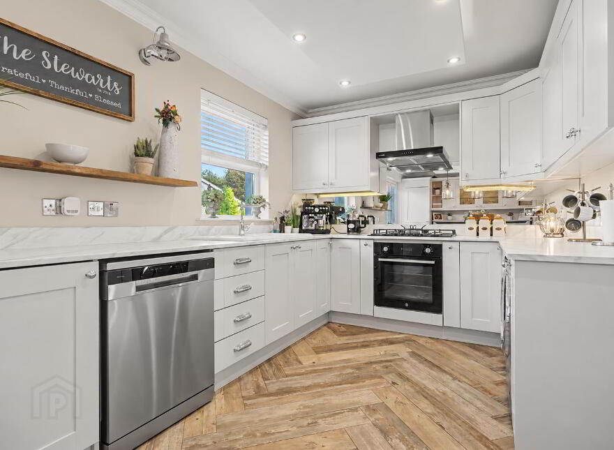 84 Briar Hill, Greysteel, Derry / Londonderry, BT47 3FD