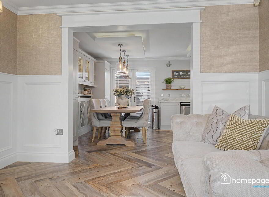 84 Briar Hill, Greysteel, Derry / Londonderry, BT47 3FD