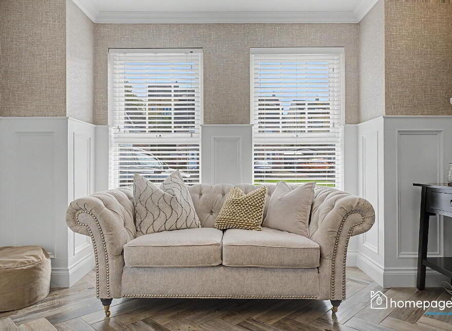 84 Briar Hill, Greysteel, Derry / Londonderry, BT47 3FD