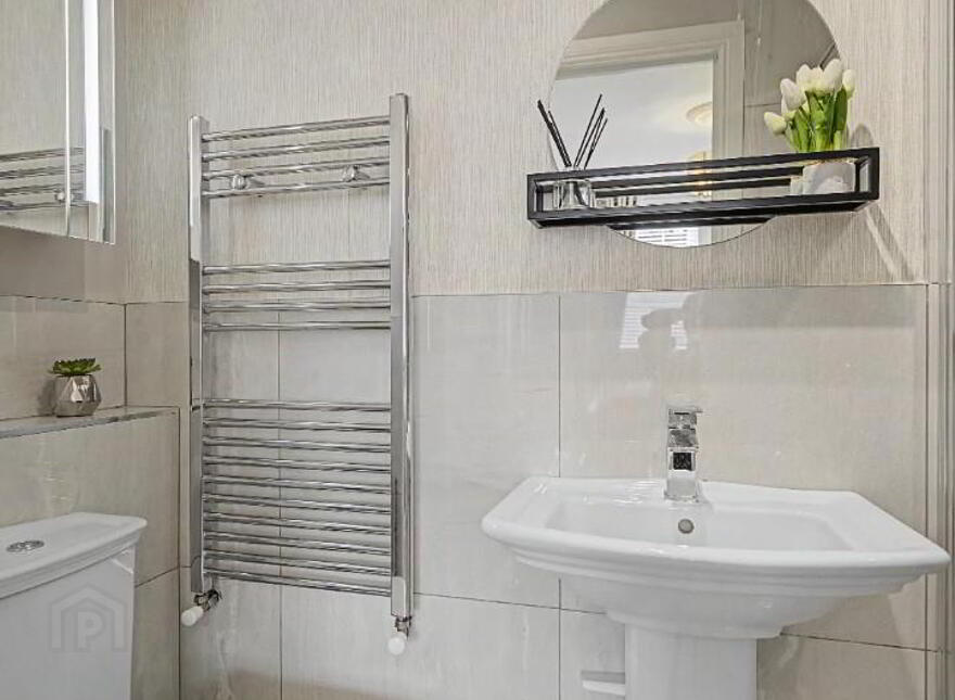 84 Briar Hill, Greysteel, Derry / Londonderry, BT47 3FD