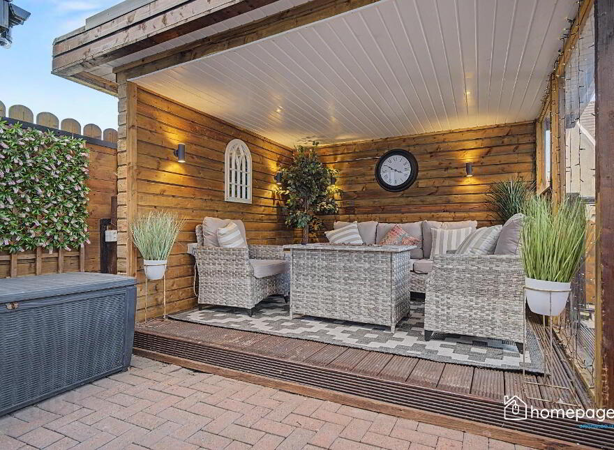 84 Briar Hill, Greysteel, Derry / Londonderry, BT47 3FD