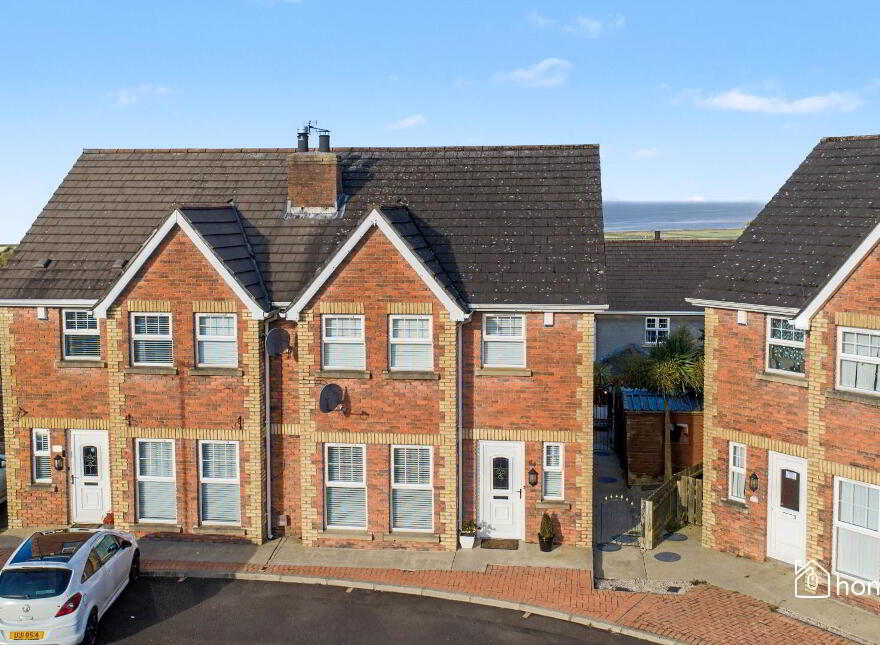 84 Briar Hill, Greysteel, Derry / Londonderry, BT47 3FD