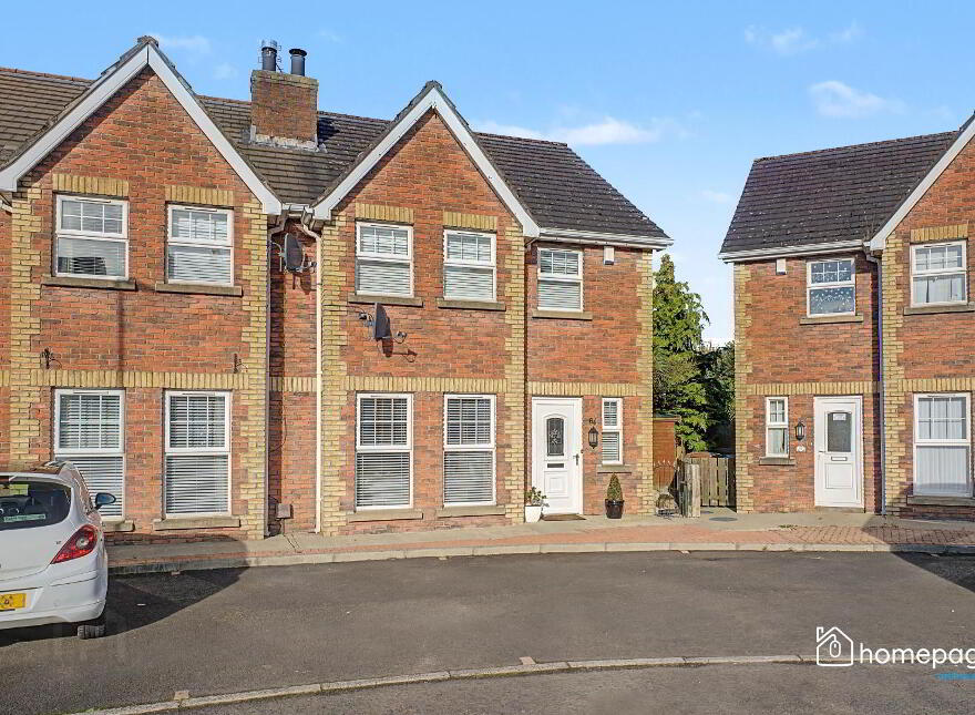 84 Briar Hill, Greysteel, Derry / Londonderry, BT47 3FD
